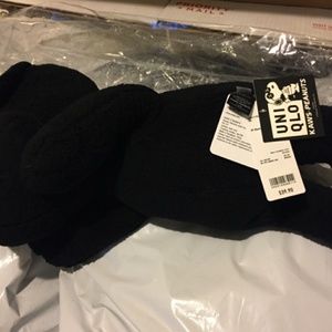 Large Kaws x Peanuts x Uniqlo Plush Toy